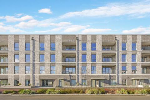 undefined, at Marleigh Park, Cambridge CB5