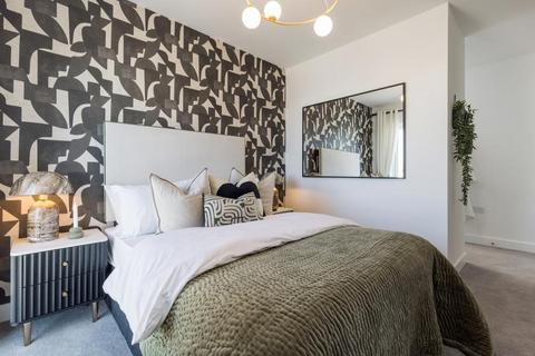 undefined, at Marleigh Park, Cambridge CB5