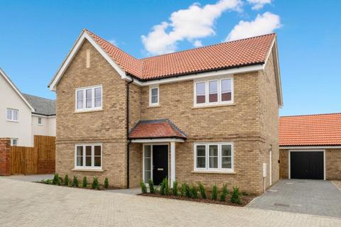 undefined, at Audley Green, Great Chesterford CB10