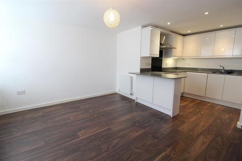 undefined, Lower Dagnall Street, St Albans, Hertfordshire