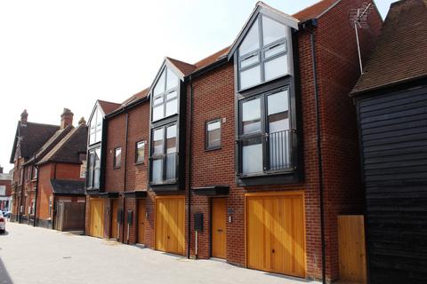 undefined, Whitehorse Street, Baldock, SG7