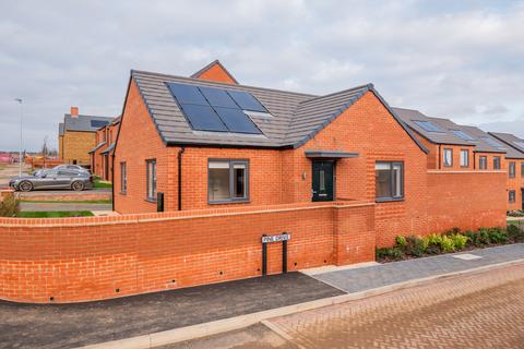 undefined, Leaf Living at Western Gate, Northampton, NN7