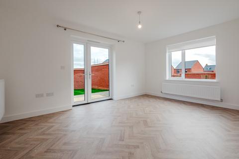 undefined, Leaf Living at Western Gate, Northampton, NN7