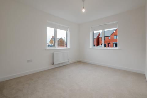 undefined, Leaf Living at Western Gate, Northampton, NN7