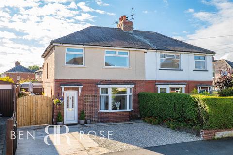 undefined, Denford Avenue, Leyland