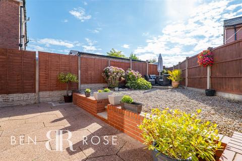 undefined, Denford Avenue, Leyland