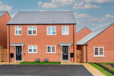undefined, Leaf Living at Western Gate, Northampton, NN7