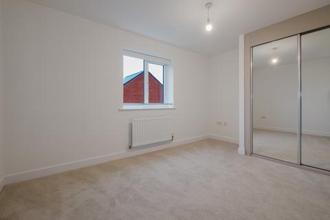 undefined, Leaf Living at Western Gate, Northampton, NN7