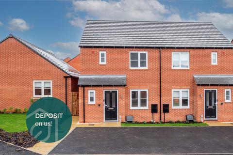 undefined, Leaf Living at Western Gate, Northampton, NN7
