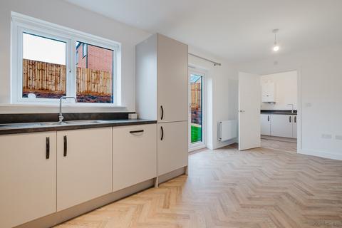 4 bedroom detached house to rent, Leaf Living at Western Gate, Northampton, NN7