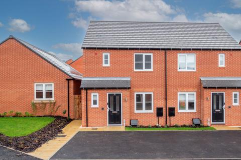 undefined, Leaf Living at Western Gate, Northampton, NN7