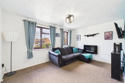 1 bedroom flat for sale, Dennistoun Avenue, Christchurch, BH23