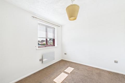 1 bedroom flat for sale, Dennistoun Avenue, Christchurch, BH23