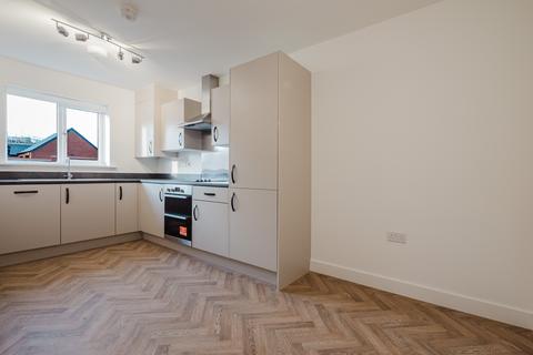 4 bedroom semi-detached house to rent, Leaf Living at Western Gate, Northampton, NN7