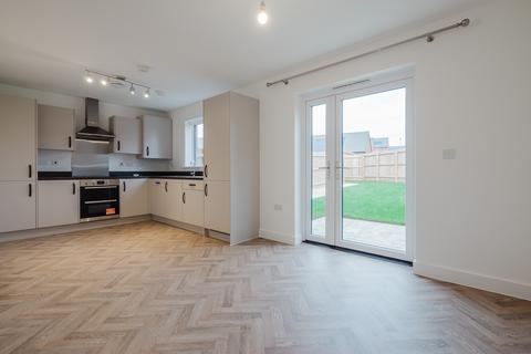 4 bedroom detached house to rent, Leaf Living at Western Gate, Northampton NN7