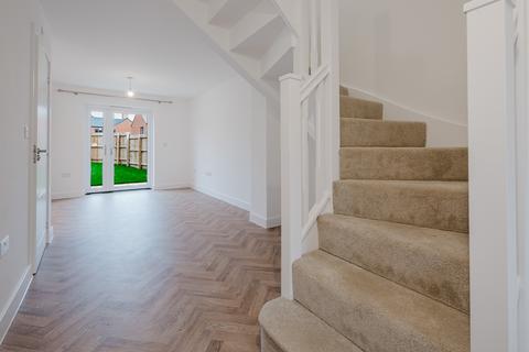 4 bedroom detached house to rent, Leaf Living at Western Gate, Northampton NN7