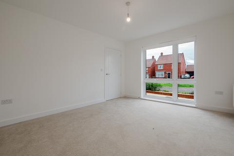 4 bedroom detached house to rent, Leaf Living at Western Gate, Northampton NN7
