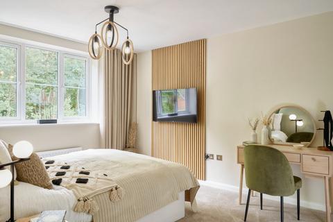 4 bedroom detached house to rent, Leaf Living at Western Gate, Northampton, NN7