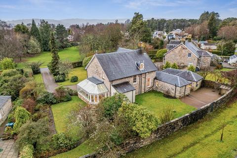undefined, Lower Sutherland Crescent, Helensburgh, G84