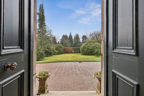 undefined, Lower Sutherland Crescent, Helensburgh, G84