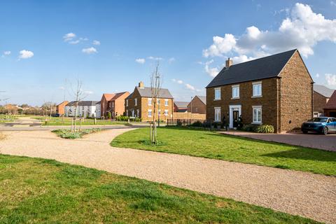 4 bedroom house for sale, Bowlers Close, Banbury, OX16
