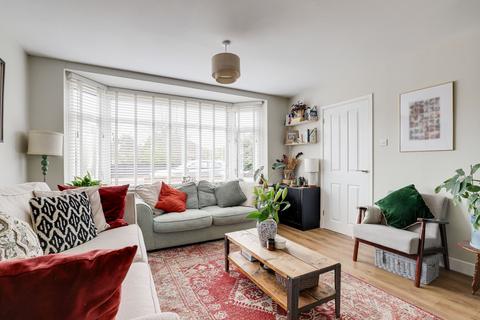 3 bedroom semi-detached house for sale, Tudor Road, Nottingham NG2