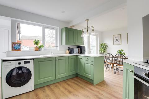 3 bedroom semi-detached house for sale, Tudor Road, Nottingham NG2