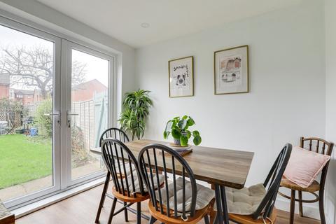 3 bedroom semi-detached house for sale, Tudor Road, Nottingham NG2