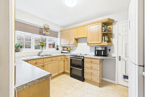 undefined, Roy King Gardens, Bristol BS30