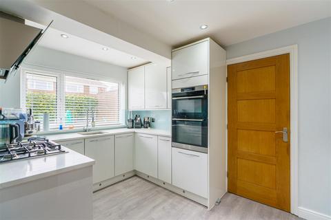 4 bedroom semi-detached house for sale, Grantham Place, Cramlington, NE23