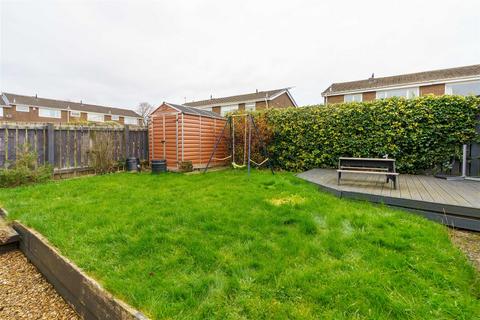 4 bedroom semi-detached house for sale, Grantham Place, Cramlington, NE23