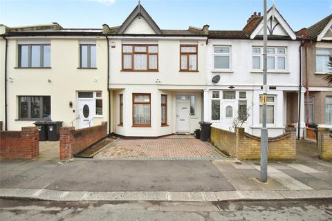 3 bedroom terraced house for sale, Betchworth Road, Ilford, IG3