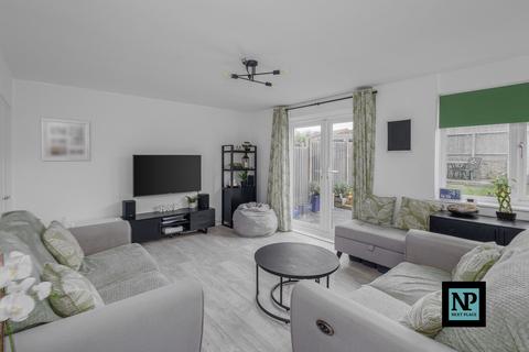 3 bedroom semi-detached house for sale, Romney, Tamworth, B77