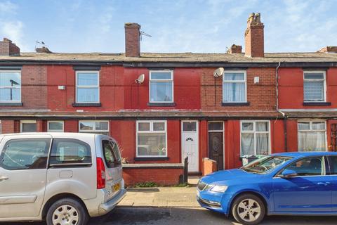 3 bedroom terraced house for sale, Stanhope Street, Manchester, Greater Manchester, M19