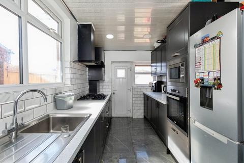 3 bedroom terraced house for sale, Stanhope Street, Manchester, Greater Manchester, M19