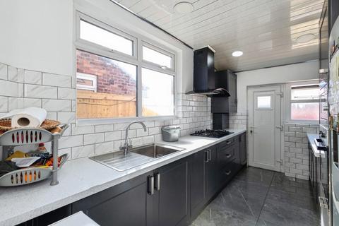 3 bedroom terraced house for sale, Stanhope Street, Manchester, Greater Manchester, M19