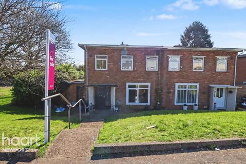 undefined, Shakespeare Crescent, Newport