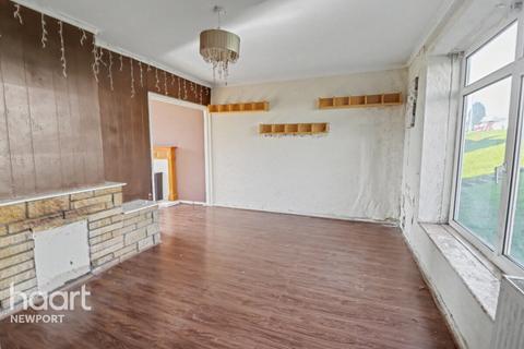 undefined, Shakespeare Crescent, Newport