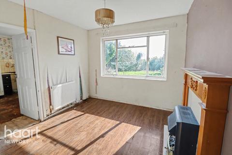 undefined, Shakespeare Crescent, Newport