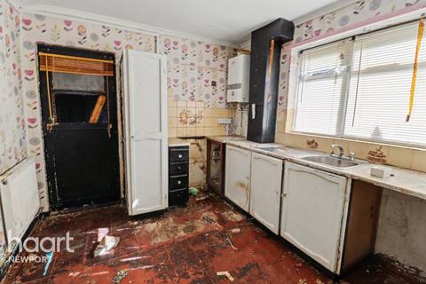 undefined, Shakespeare Crescent, Newport