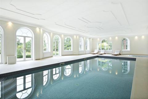 6 bedroom detached house for sale, St George's Hill, Weybridge, Surrey KT13