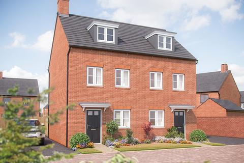 undefined, Leaf Living at Western Gate, Northampton, NN7