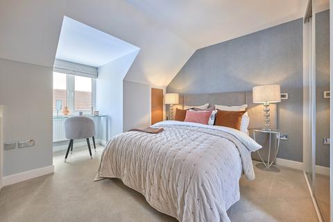 undefined, Leaf Living at Western Gate, Northampton, NN7