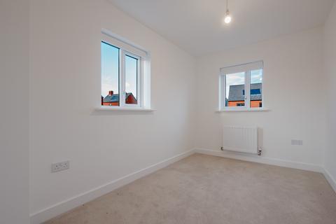 4 bedroom semi-detached house to rent, Leaf Living at Western Gate, Northampton, NN7