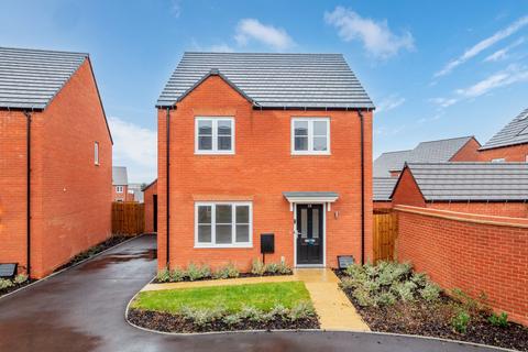 4 bedroom detached house to rent, Leaf Living at Western Gate, Northampton, NN7