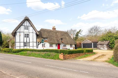undefined, Cranfield Road, Moulsoe, Buckinghamshire, MK16