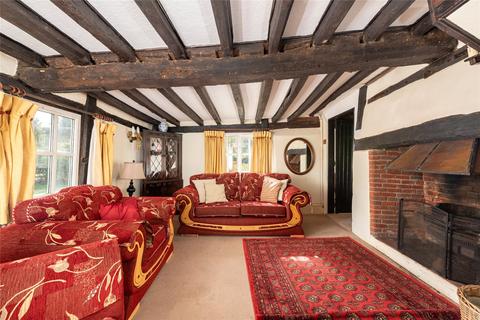 undefined, Cranfield Road, Moulsoe, Buckinghamshire, MK16