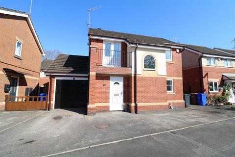 undefined, Shakespeare Close, Milton