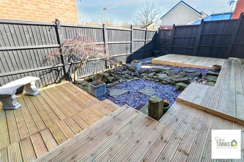 undefined, Shakespeare Close, Milton