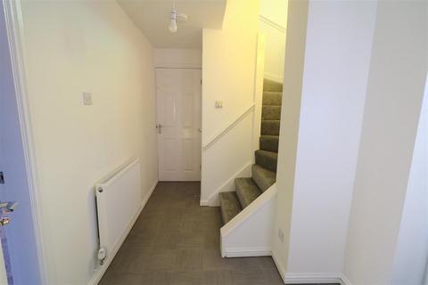 undefined, Shakespeare Close, Milton